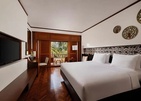 Nusa Dua Beach Hotel & Spa, Bali
