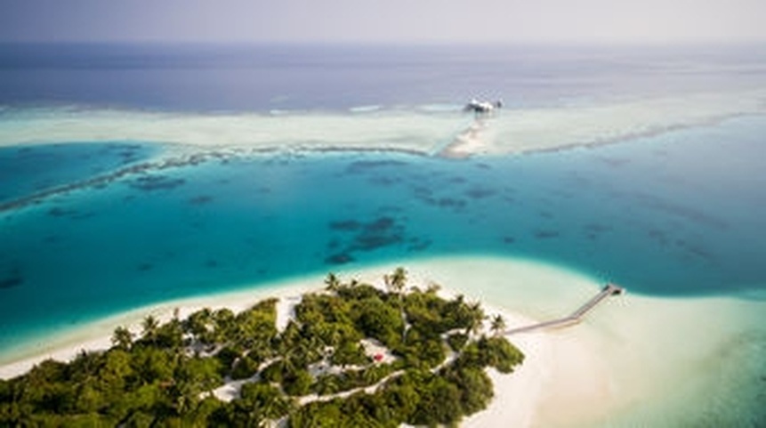 Niyama Private Islands Maldives