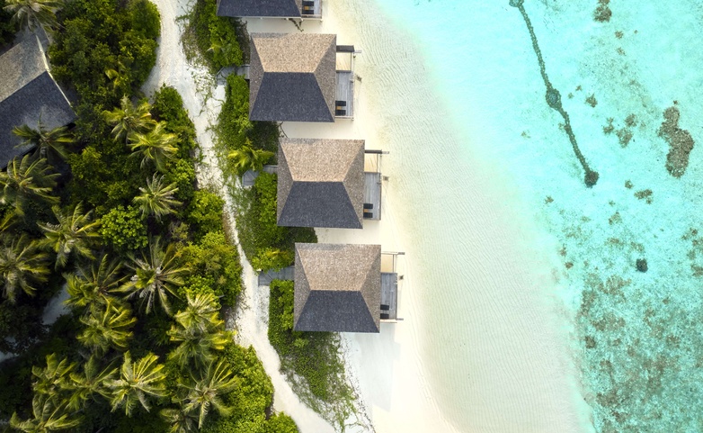 Le Meridien Maldives Resort & Spa