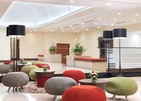 Sama-Sama Express Klia (Airside Transit Hotel)