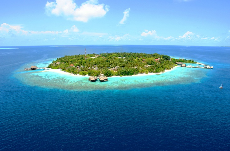 Bandos Maldives