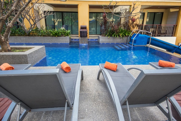 Diamond Cottage Resort & Spa