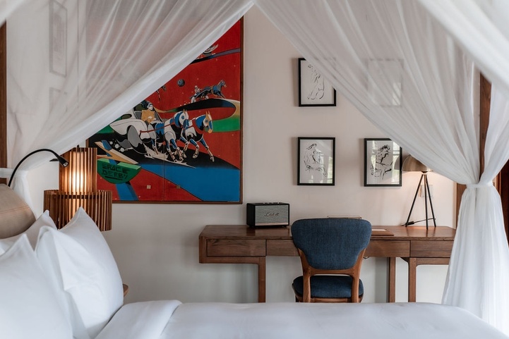 La Reserve 1785 Canggu Beach