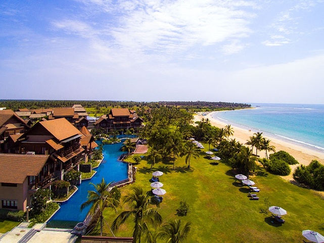 Anantaya Resort & Spa Pasikudah