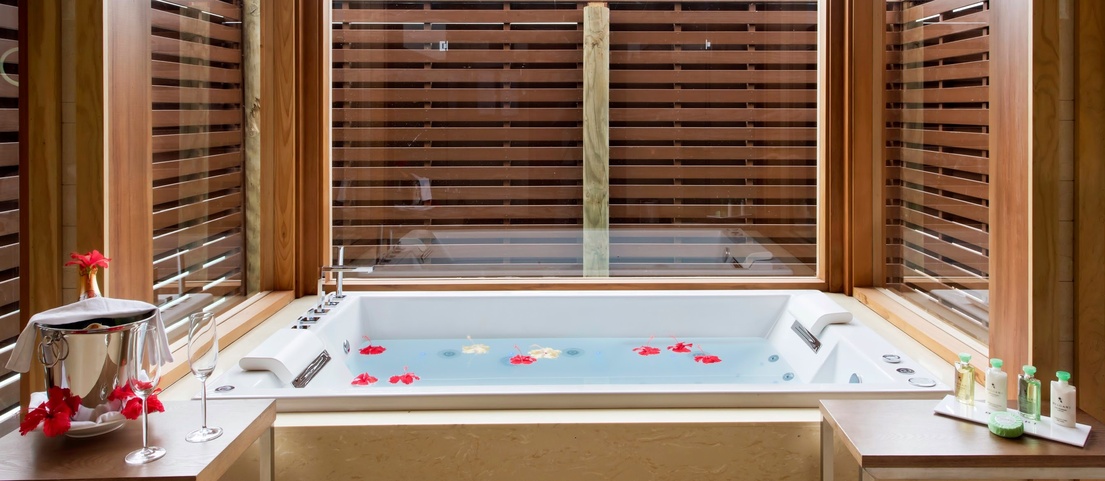 Hideaway Beach Resort & Spa