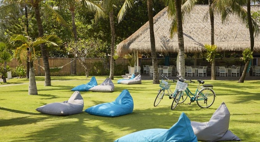 Sol By Melia Benoa Bali All Inclusive