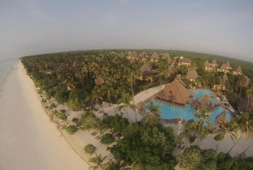 Neptune Pwani Beach Resort & Spa - All Inclusive