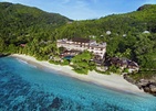 Doubletree By Hilton Seychelles Allamanda Resort & Spa