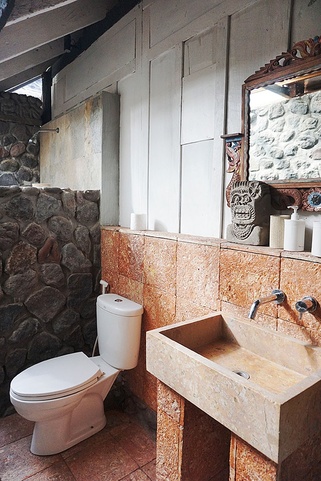 Amed Lodge By Sudamala Resorts