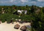 Uzuri Villa - Boutique Hotel