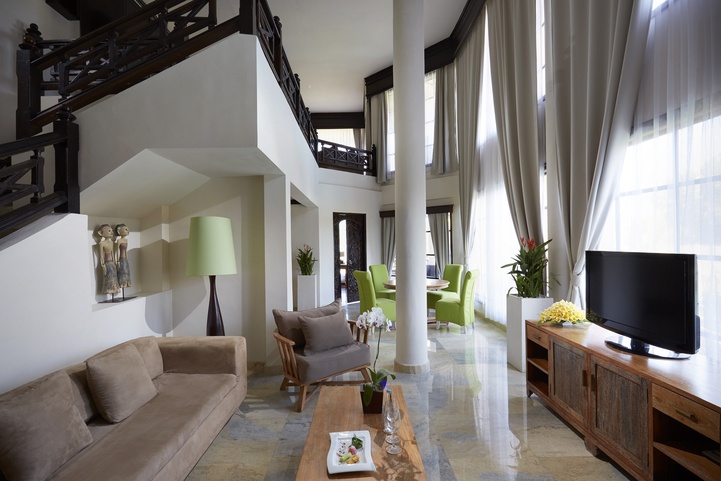 Sol By Melia Benoa Bali All Inclusive