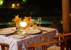 Lakaz Chamarel Exclusive Lodge