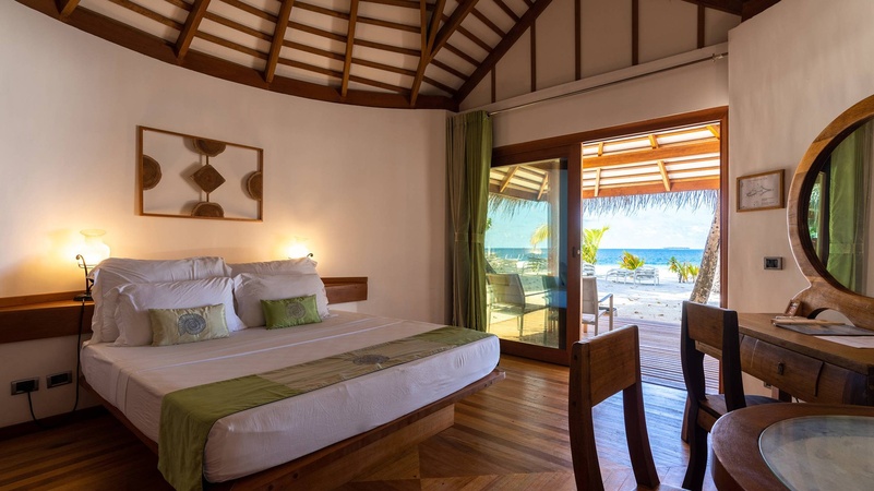 Nakai Dhiggiri Resort