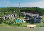 Amaranthé Bay Resort & Spa