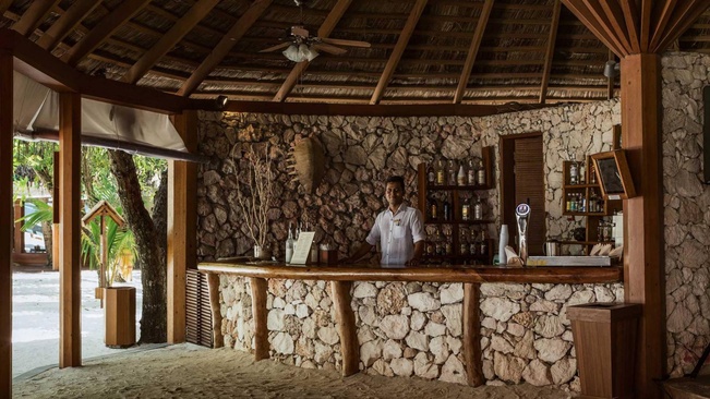 Nakai Dhiggiri Resort