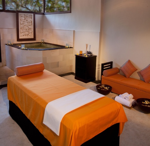 Sol By Melia Benoa Bali All Inclusive