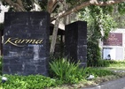 Karma Jimbaran