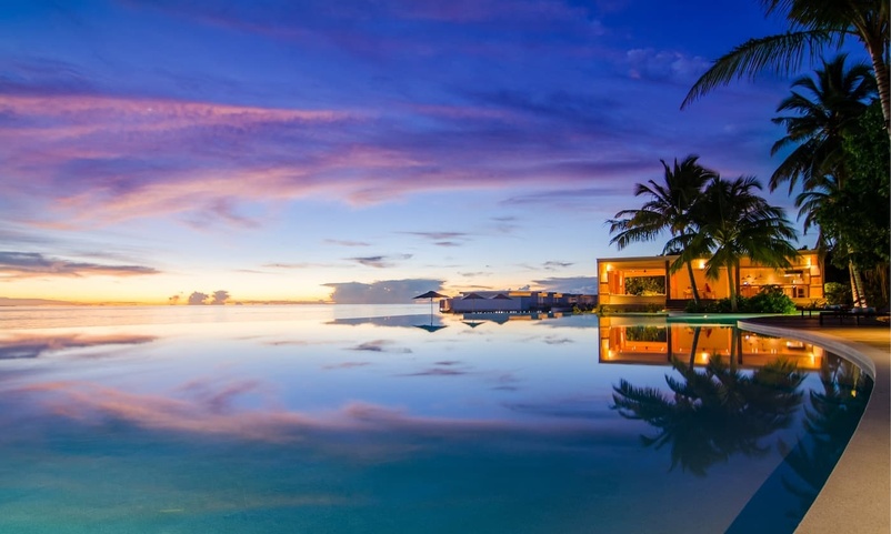 Amilla Maldives