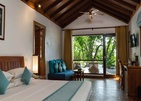 Reethi Beach Resort