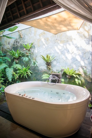 Komaneka At Bisma Ubud