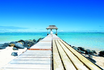 Outrigger Mauritius Beach Resort