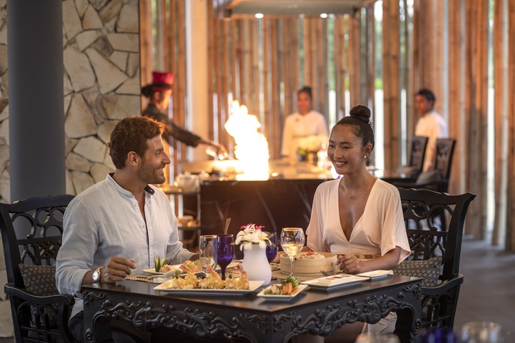 Emerald Maldives Resort & Spa