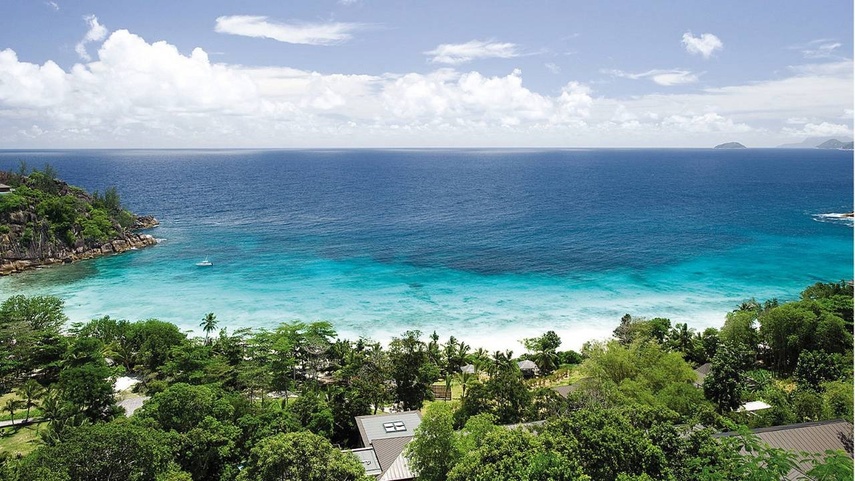 Four Seasons Resort Seychelles