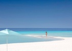Four Seasons Resort Maldives At Landaa Giraavaru Пляж Острова