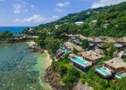 Hilton Seychelles Northolme Resort & Spa