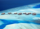 Gili Lankanfushi Maldives  Престижный Отдых На Мальдивах