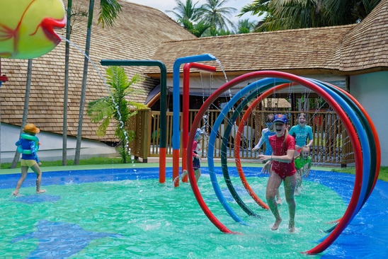 Niva Kuramathi Maldives