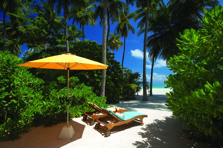 Atmosphere Kanifushi Maldives