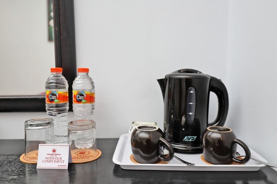 Puri Saron Hotel Seminyak