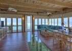Gili Lankanfushi Maldives  Вилла Со Стекляным Дном