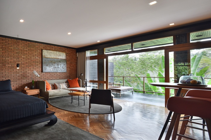 Chapung Se Bali Resort