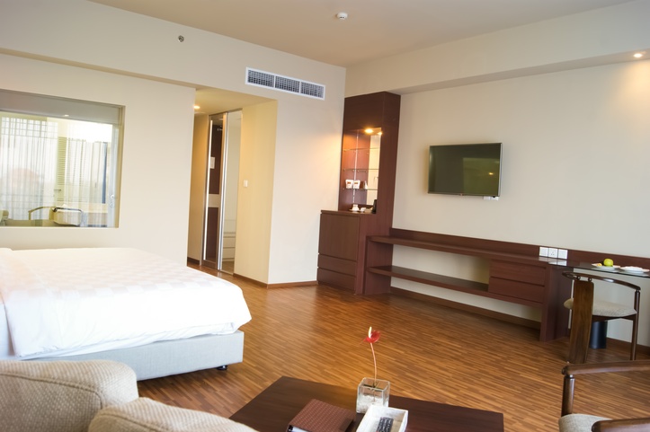 The Sintesa Jimbaran