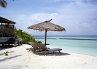 Gangehi Island Resort