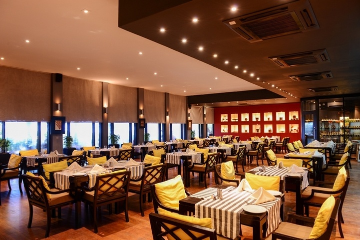 Adaaran Prestige Vadoo