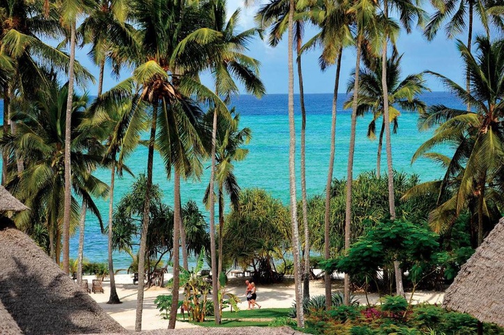 Neptune Pwani Beach Resort & Spa