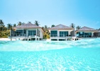 Le Meridien Maldives Resort & Spa