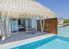 Emerald Maldives Resort & Spa