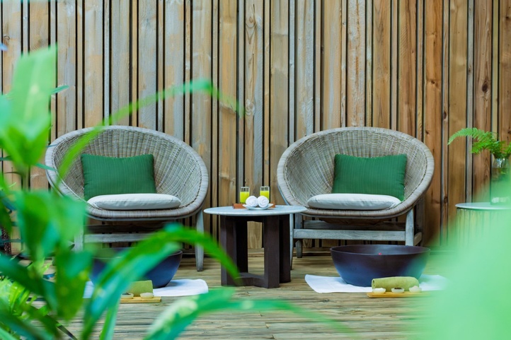 Amilla Maldives