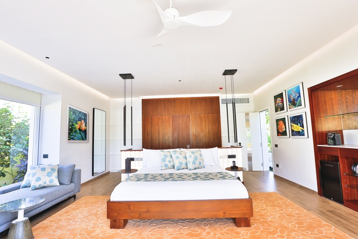 Emerald Maldives Resort & Spa