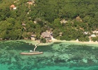 Cerf Island Resort