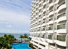 Flamingo Hotel By The Beach, Penang