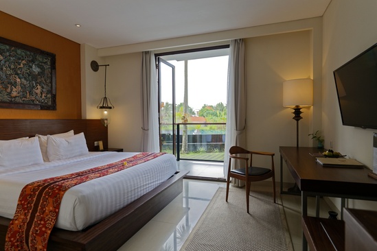 Plataran Ubud Hotel & Resort