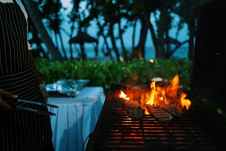 Emerald Maldives Resort & Spa