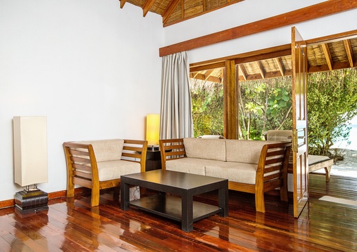 Palm Beach Resort & Spa Maldives