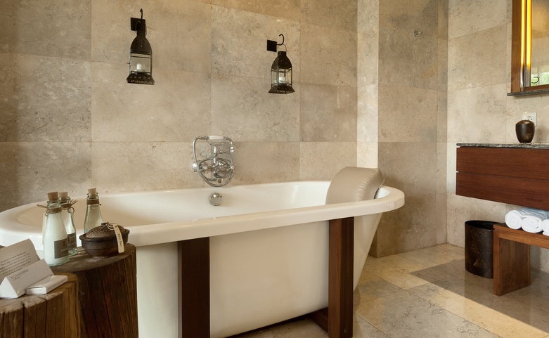 Komaneka At Bisma Ubud