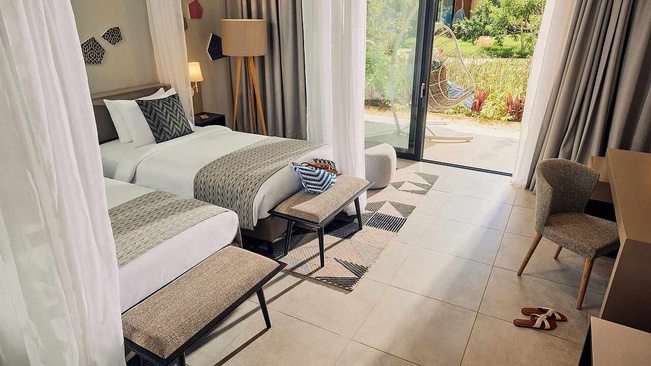 Tui Blue Bahari Zanzibar